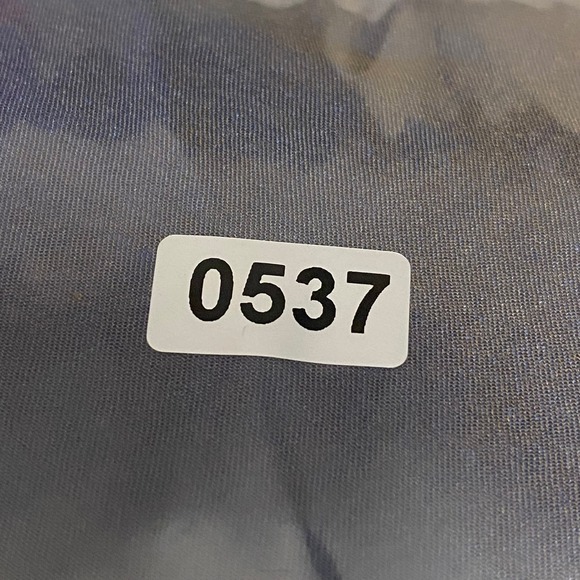 Whimsical Babydoll Halter Neck Silk Formal Dress 4 Fairy Prom Gala Ball Event - Picture 11 of 12